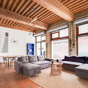 Deluxe Appartement